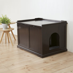 Litter Bo Enclosures Save