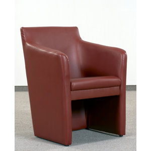 Clubsessel Omega von Castleton Home