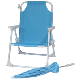 Kids Chair With Umbrella Wayfair Manningtree Premium Umbrella Kids Chair