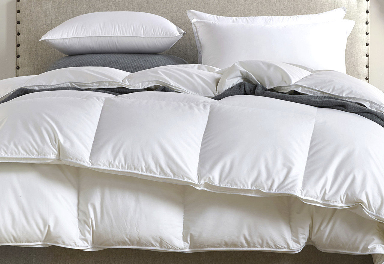 [BIG SALE] Down Bedding Basics You’ll Love In 2023 Wayfair
