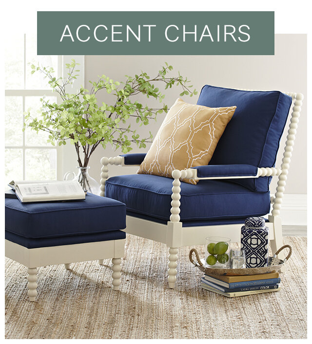 Accent Chairs