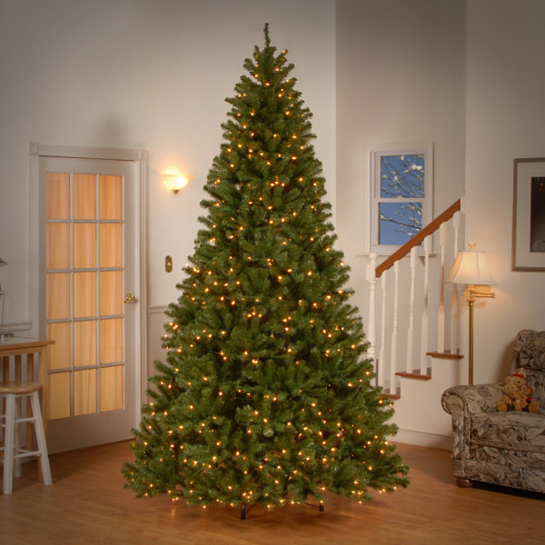 beachcrest home spruce artificial christmas tree with beachcrest home spruce artificial christmas tree with