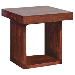 Castelo End Table by NES Furniture New Design