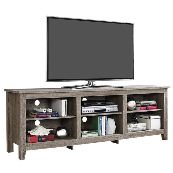 baby friendly tv stand