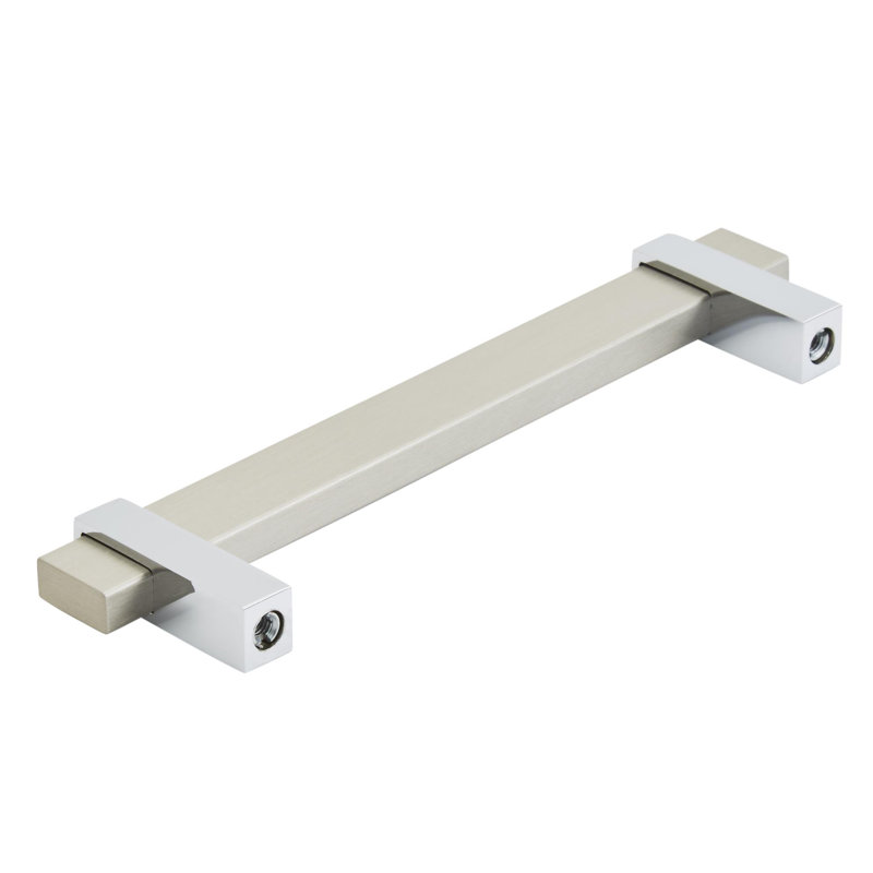 Amerock Mulino 5 1 16 Center To Center Bar Pull Reviews Wayfair