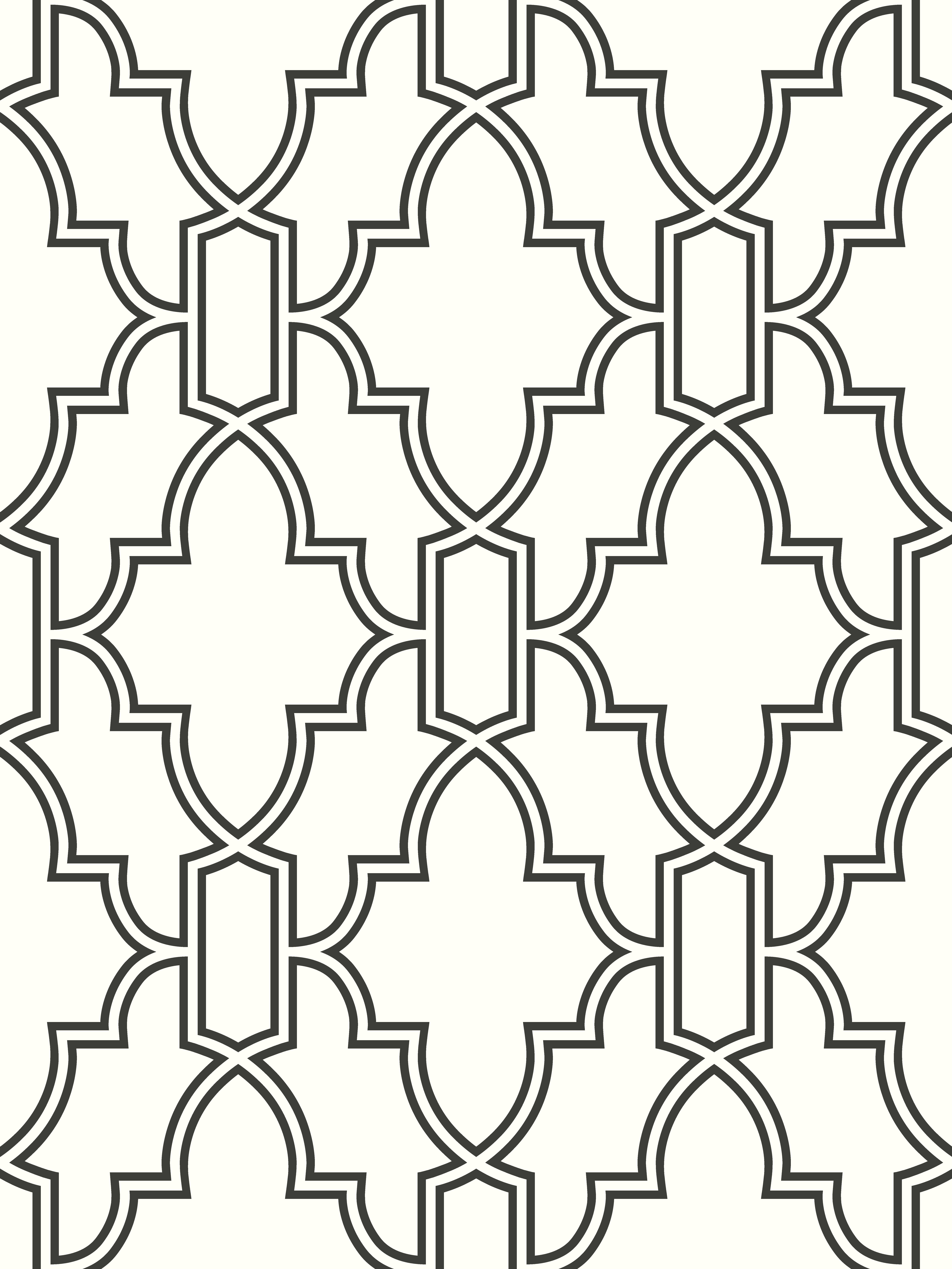 Baptiste Tile Trellis 18 L X 20 5 W And Stick Wallpaper Roll Baptiste Tile Trellis 18 L X 20 5 W And Stick Wallpaper Roll