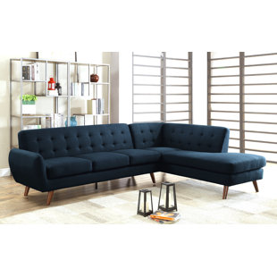 Bartsch Sectional by George Oliver Design