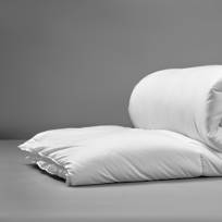 Slumberdown feels like down