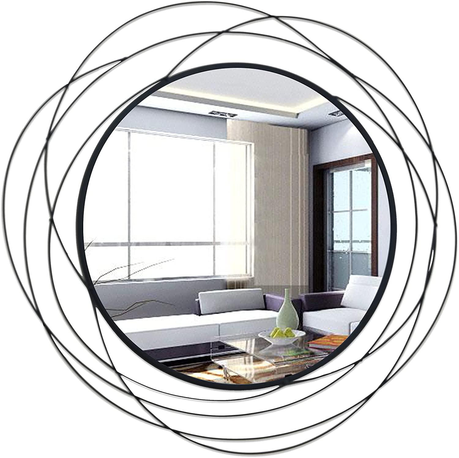 decorative mirrors