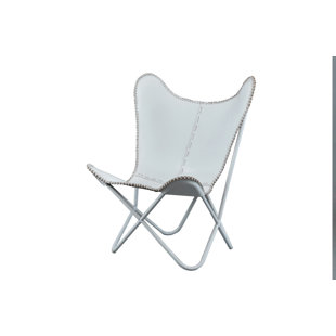 Go to store & view more images Wildon Home ® Butterfly Lounge Chair