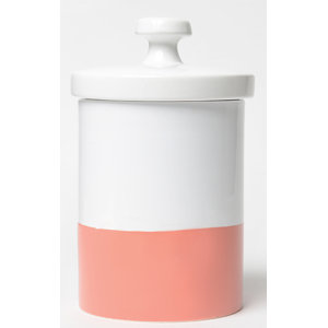 Dipper Pet Treat Jar