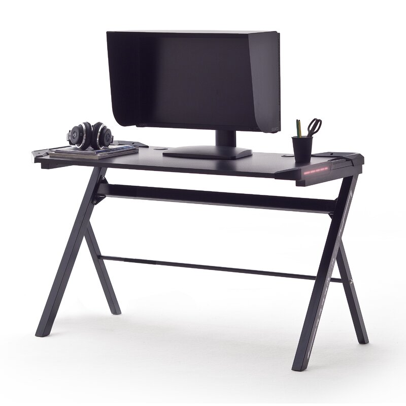 Symple Stuff Computer Desk Wayfair Co Uk