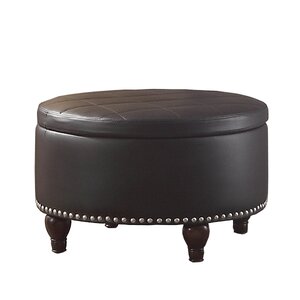 Bobkona Neon Ottoman