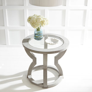 Pantheon End Table by Cyan Design Purchase