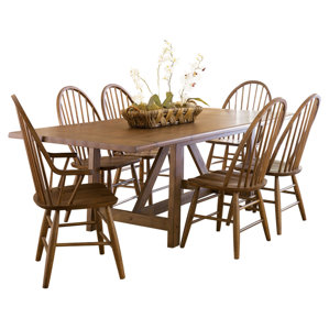 Clarissa Extendable Dining Table by August Grove