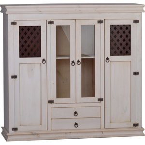 Highboard Mexico von Mia Möbel