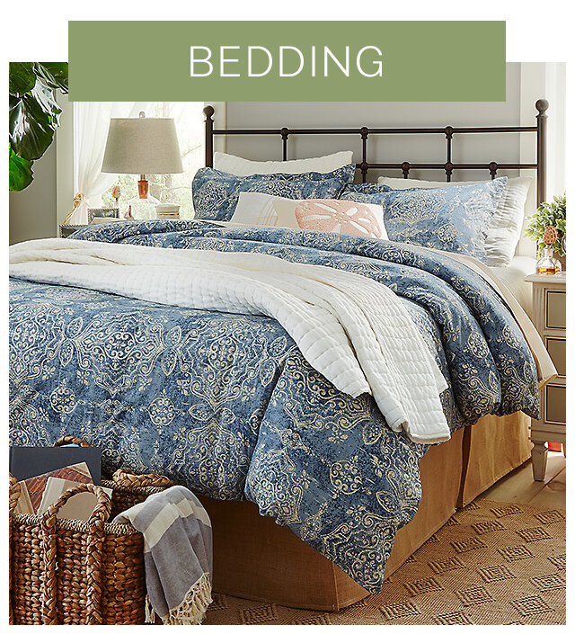 Bedding