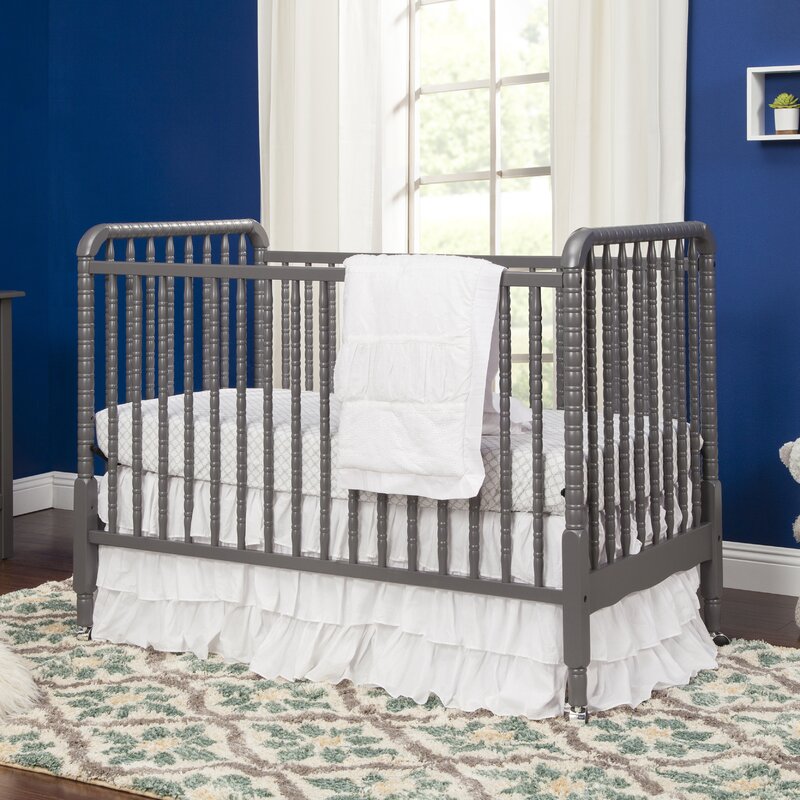 Davinci Jenny Lind 3 In 1 Convertible Portable Crib Reviews