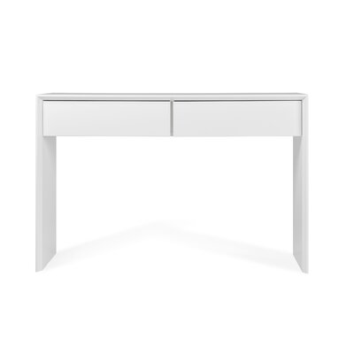 White Console Tables You'll Love | Wayfair.co.uk