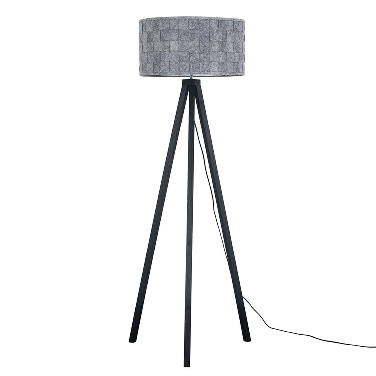 wayfair tripod floor lamp