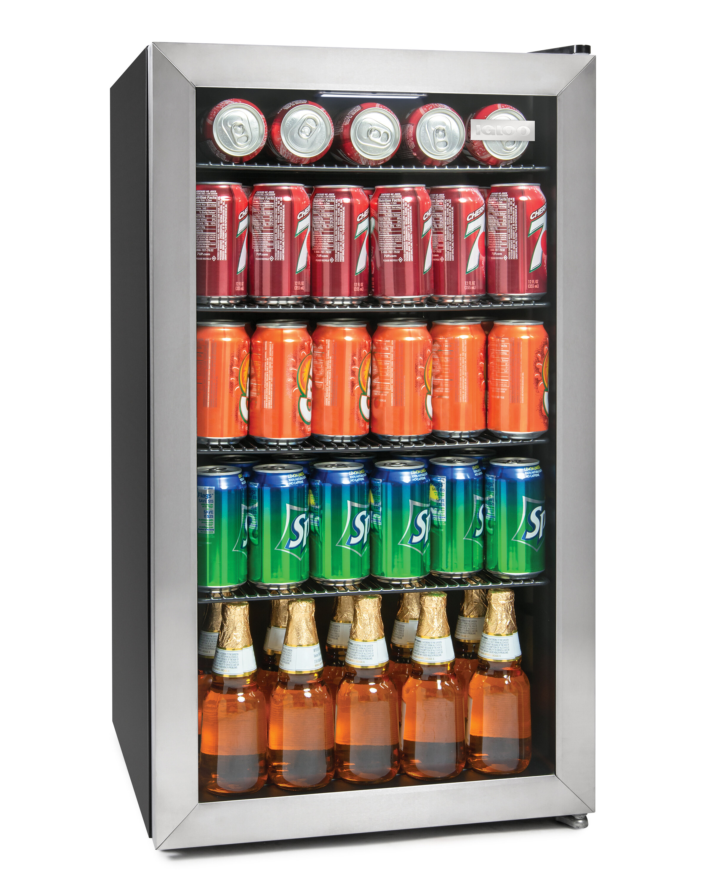 Igloo 70 sales can beverage cooler