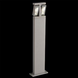 Canady 2 Light LED Pathway Light By Sol 72 Outdoor