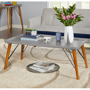 Go to store & view more images George Oliver Vacca Coffee Table