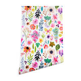 Modern Boho Wallpaper Allmodern