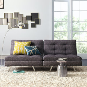 Laurence Convertible Sofa (Set of 2) b..