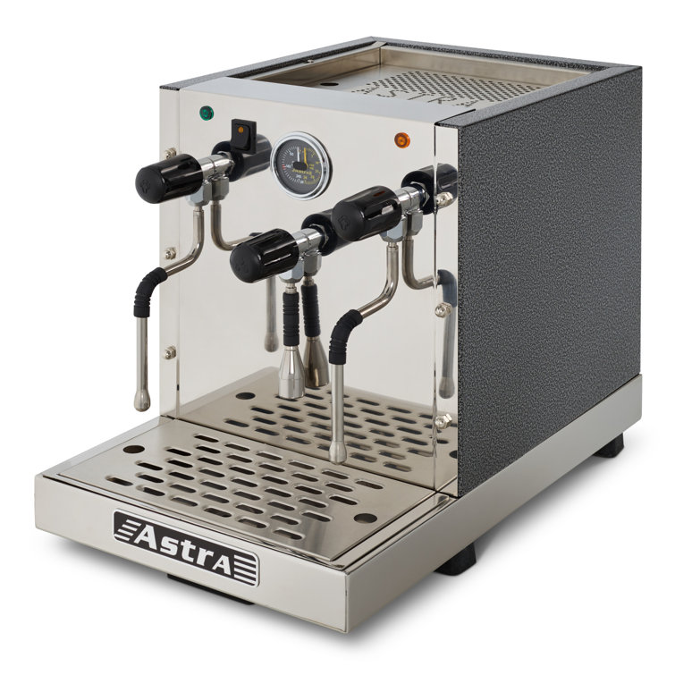 Astra Manufacturing Pro Steamer Semi 