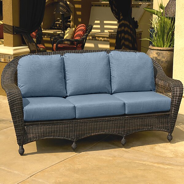 Indoor Couch Cushions | Wayfair
