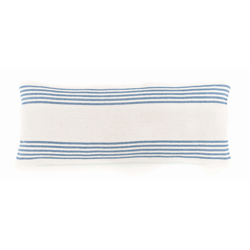 Ibiza Double Cotton Lumbar Pillow