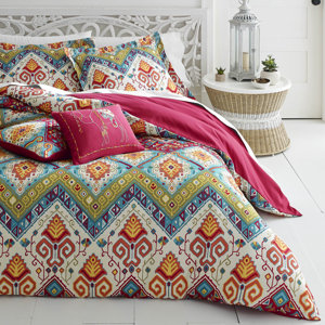 Novak Quilt Cover Set