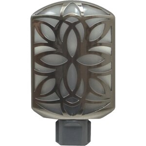 LED Petals Automatic Night Light