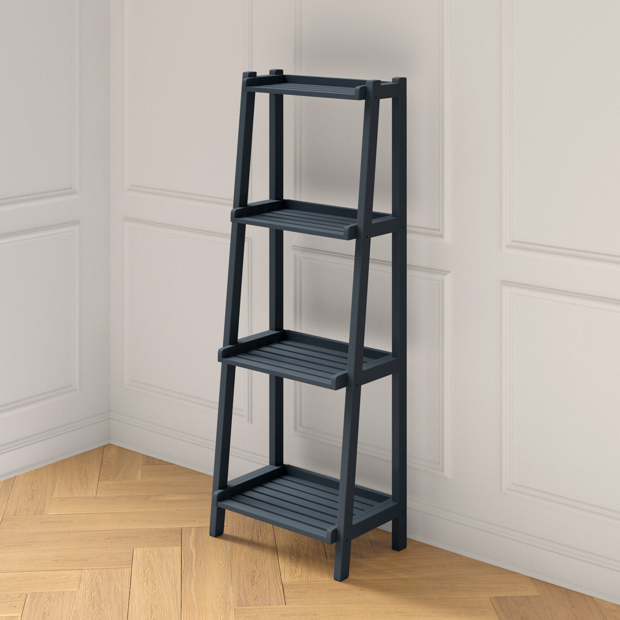 Tunney Ladder Bookcase Reviews Joss Main