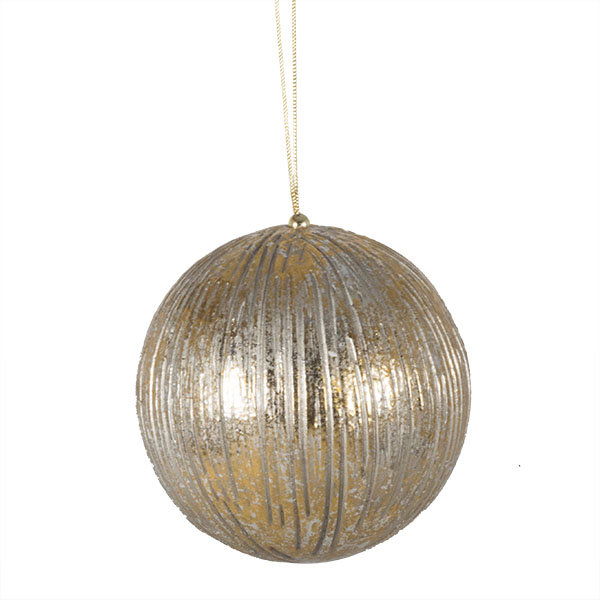 Die Saisontruhe Weihnachts-Ornament