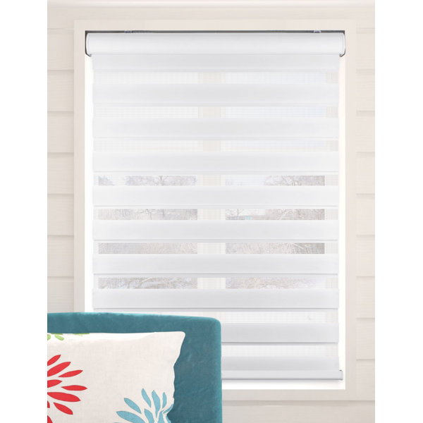 Scalloped Roller Shades Wayfair