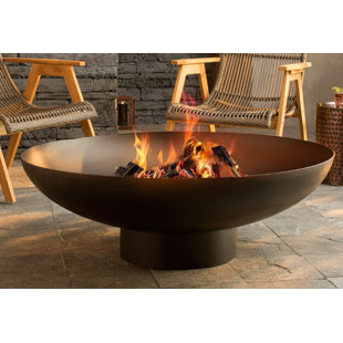 Modern Wood Outdoor Fire Pits Allmodern Modern Wood Outdoor Fire Pits Allmodern