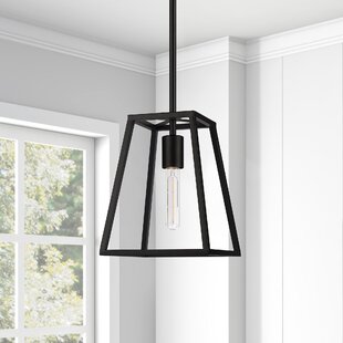 Modern Farmhouse Pendant Lighting You Ll Love In 2021 Wayfair Ca