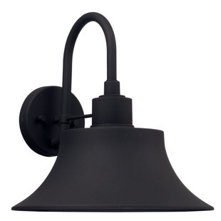Best GroveHill Outdoor Wall Lantern By Gracie Oaks Outdoor Lighting GroveHill Outdoor Wall Lantern By Gracie Oaks Outdoor Lighting