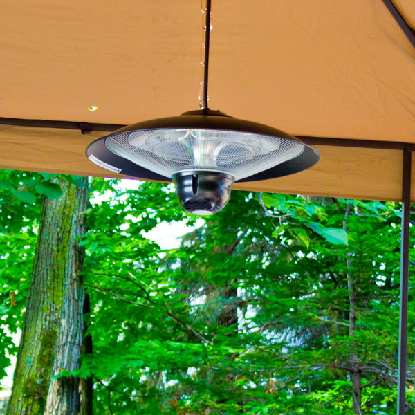 Best Wall Mounted Patio Heater 2020 Top 9 Reviews