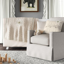 greyleigh benbrook crib