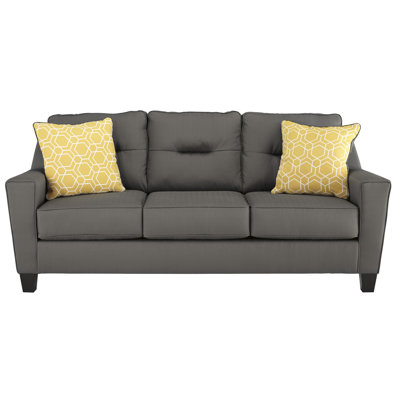 Huebert Sleeper Sofa Andover Mills