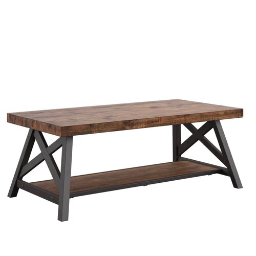 stanley hillside dining table