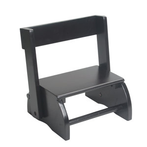Flip Step Stool by Gift Mark