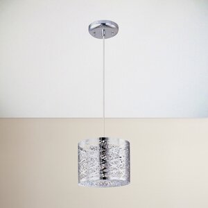 Mica 1-Light Mini Pendant