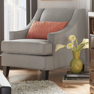Rhinebeck Armchair by Three Posts 2019 Coupon