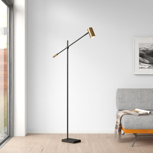 dimmable floor lamp nursery