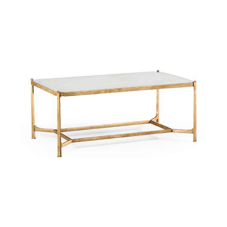 Jonathan Charles Fine Furniture Coffee Table Wayfair