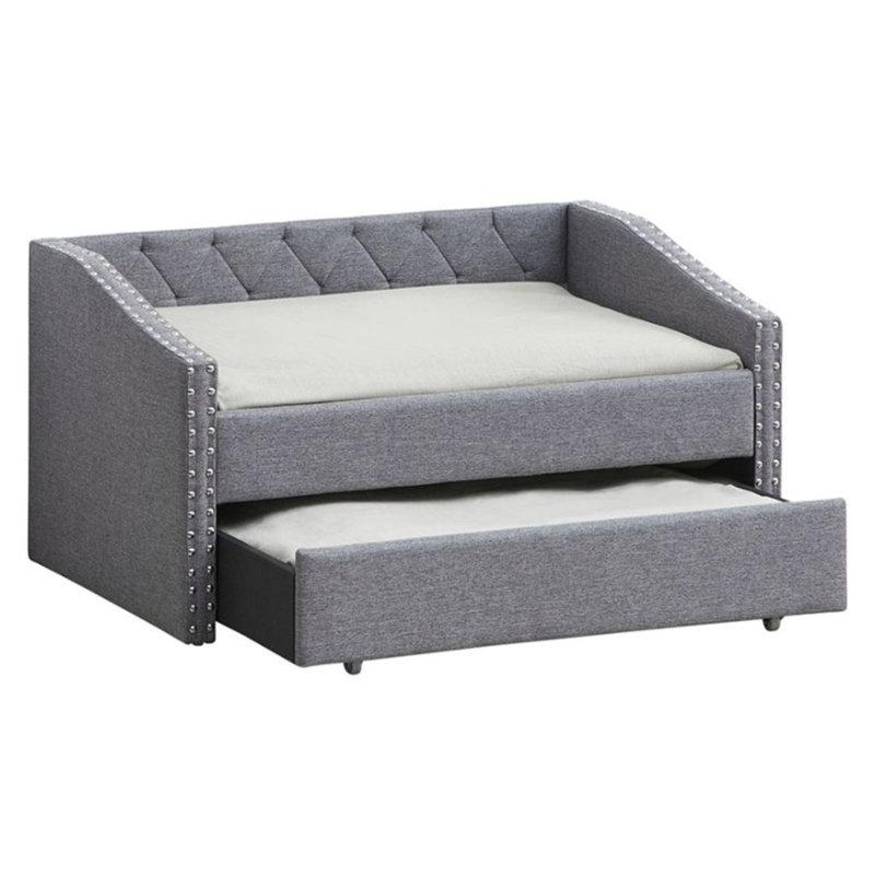 dog trundle bed